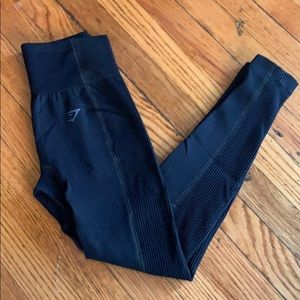 Gymshark Ultra Seamless leggings